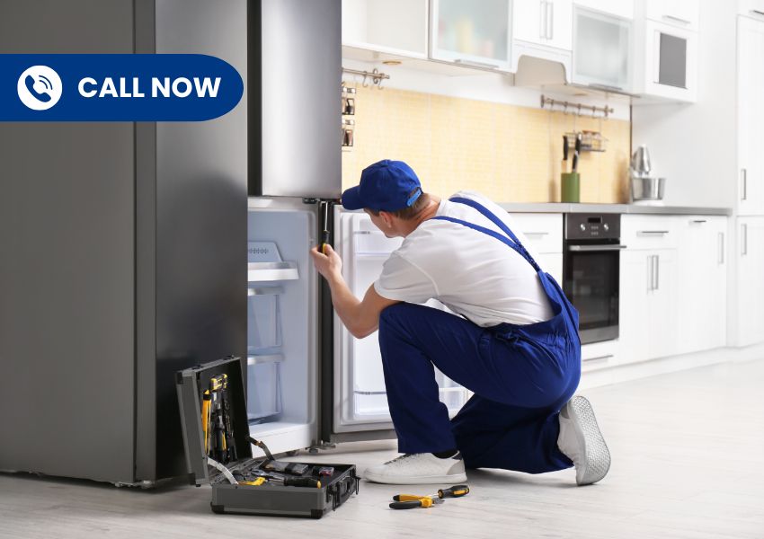 West Milton Appliance Repair Company